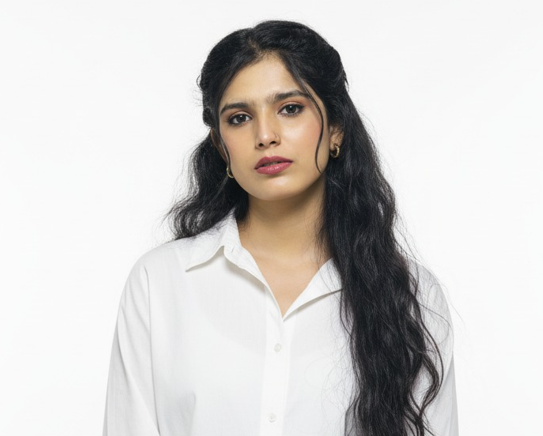 Portrait of Tamanna shaikh, Chief Executive Officer at Baalvion Industries Private Limited